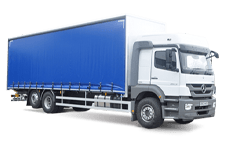 Truck Hire in Bridgend