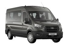 Minibus Hire in Swansea