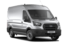Van Hire in Swansea