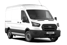 Van Hire in Neath