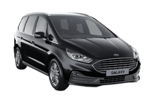 Vehicle hire in Margam
