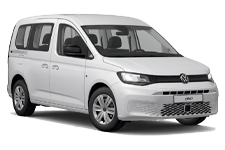 Vehicle hire in Taibach