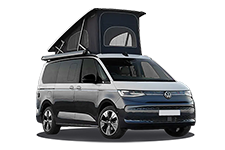 Camper Van