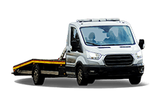 Ford 3.5T Recovery Van