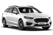 Car Hire in Bridgend